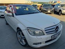 مێرسێدس بێنز C-Class